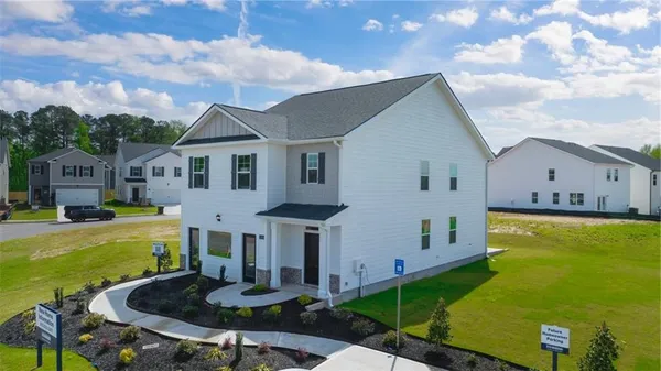 $351,100 | 11954 Aukerman Way, Hampton, GA 30228