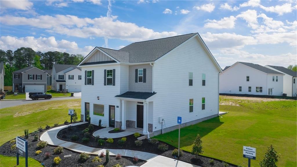 11954 Aukerman Way Hampton, GA 30228 - Photo 1 of 38