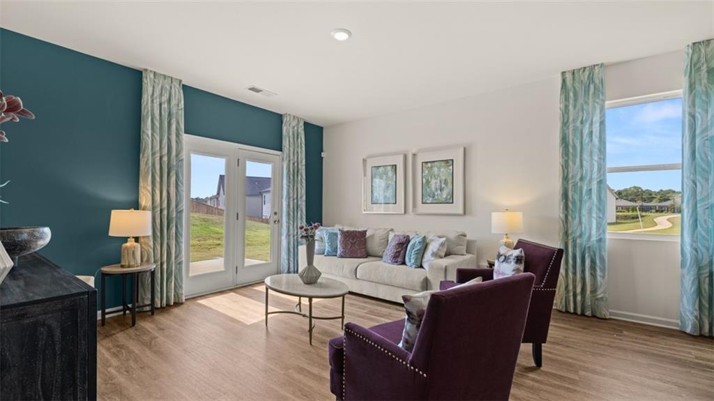 11954 Aukerman Way Hampton, GA 30228 - Photo 12 of 38