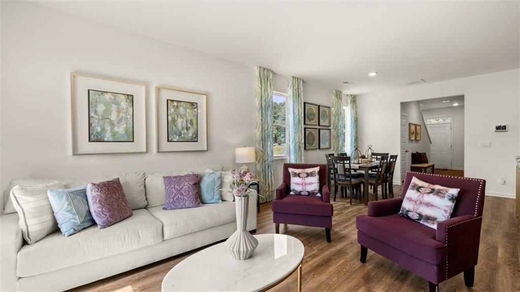 11954 Aukerman Way Hampton, GA 30228 - Photo 14 of 38