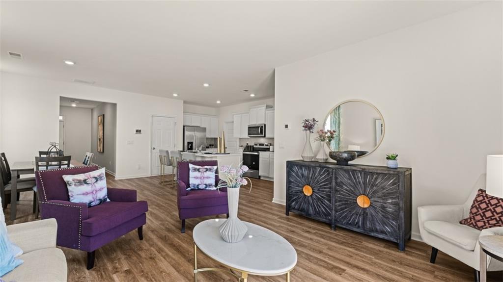 11954 Aukerman Way Hampton, GA 30228 - Photo 15 of 38