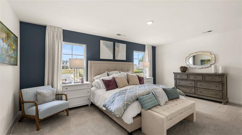 11954 Aukerman Way Hampton, GA 30228 - Photo 24 of 38