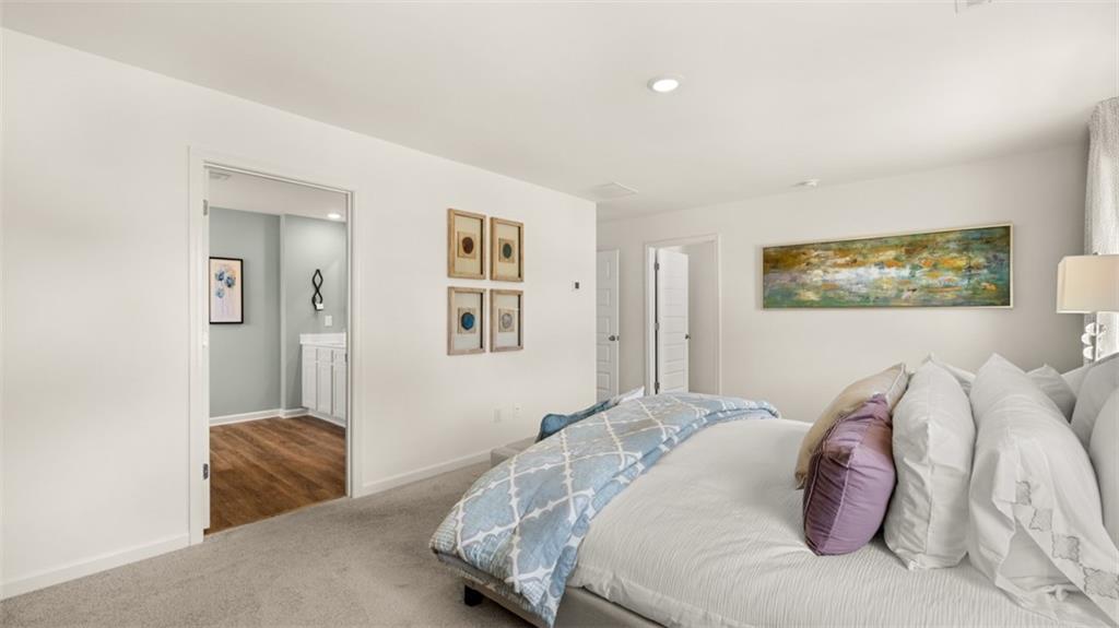 11954 Aukerman Way Hampton, GA 30228 - Photo 26 of 38