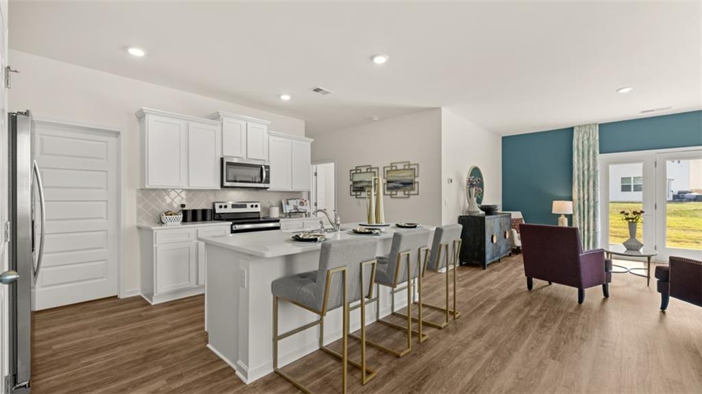 11954 Aukerman Way Hampton, GA 30228 - Photo 3 of 38