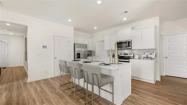 $351,100 | 11954 Aukerman Way, Hampton, GA 30228