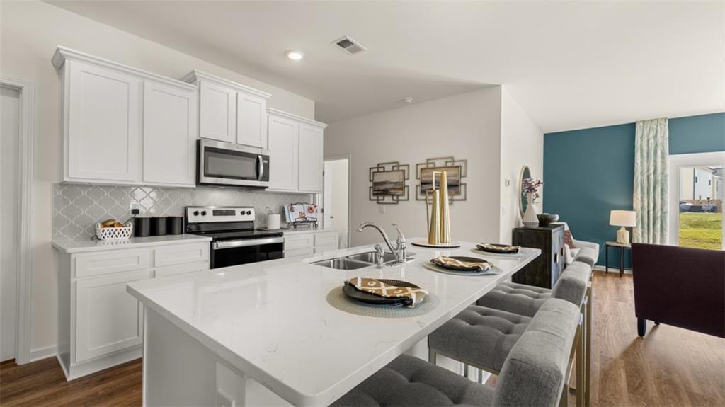 11954 Aukerman Way Hampton, GA 30228 - Photo 6 of 38