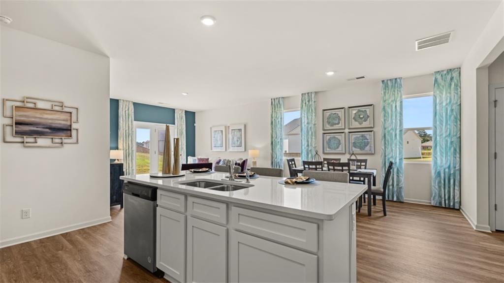 11954 Aukerman Way Hampton, GA 30228 - Photo 7 of 38