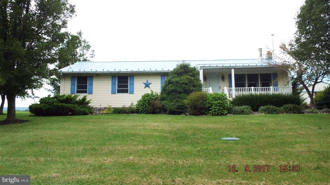 805 Knoxlyn Road Gettysburg, PA 17325 - Photo 1 of 36 Gallery Image 1