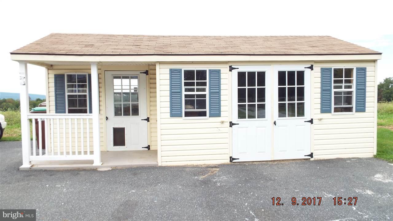 805 Knoxlyn Road Gettysburg, PA 17325 - Photo 8 of 36 Gallery Image 8