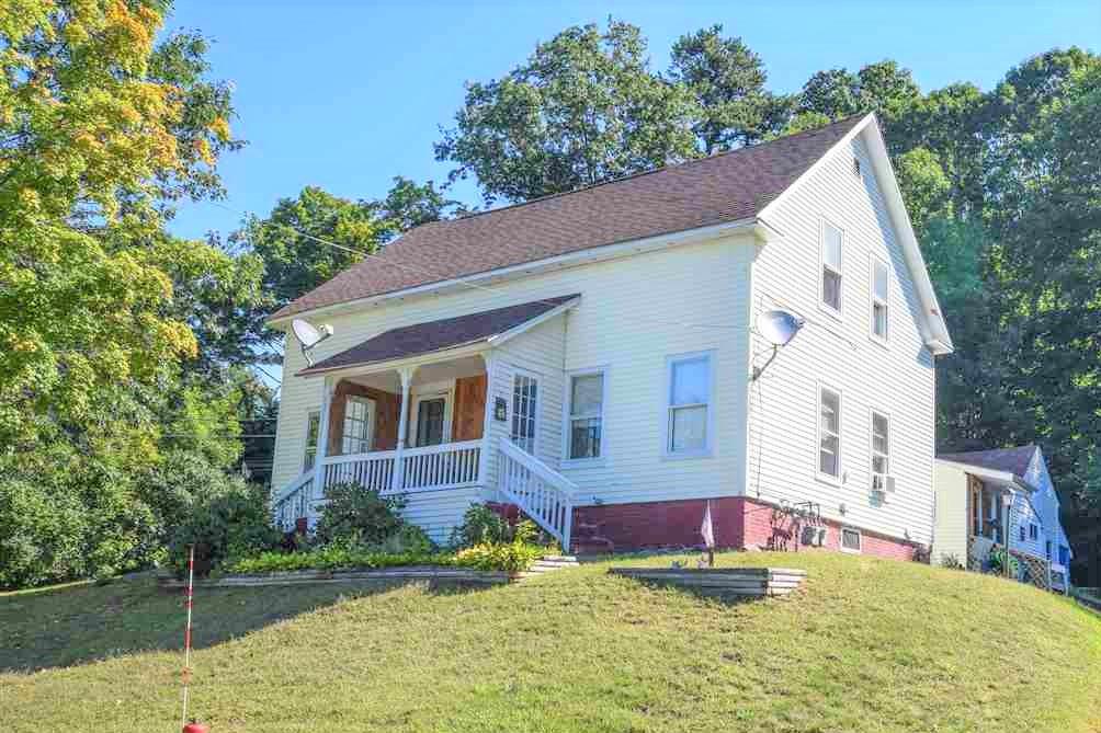 82-84 Woodridge Road Franklin, NH 03235 - Photo 1 of 1