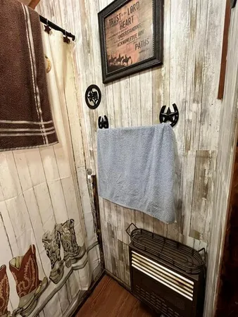 a view of a balcony with chairs