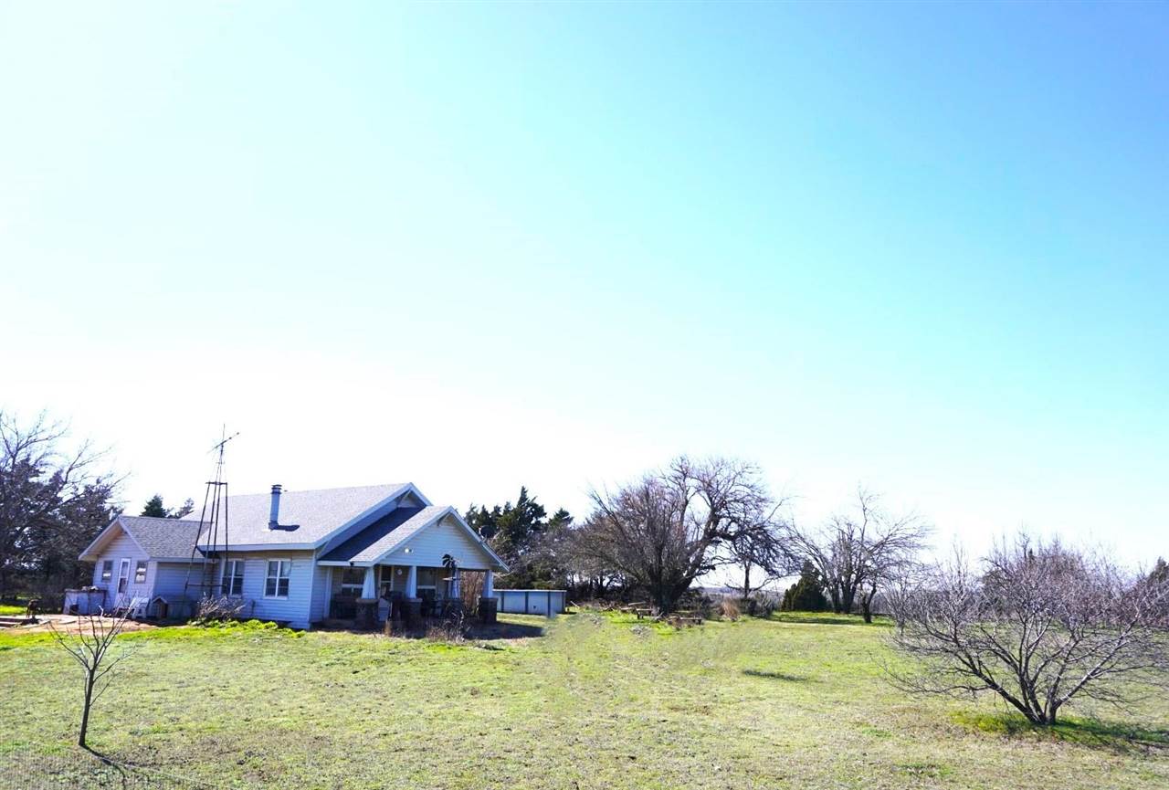 9300 Frontier Perry, OK 73077 - Photo 31 of 31 Gallery Image 31