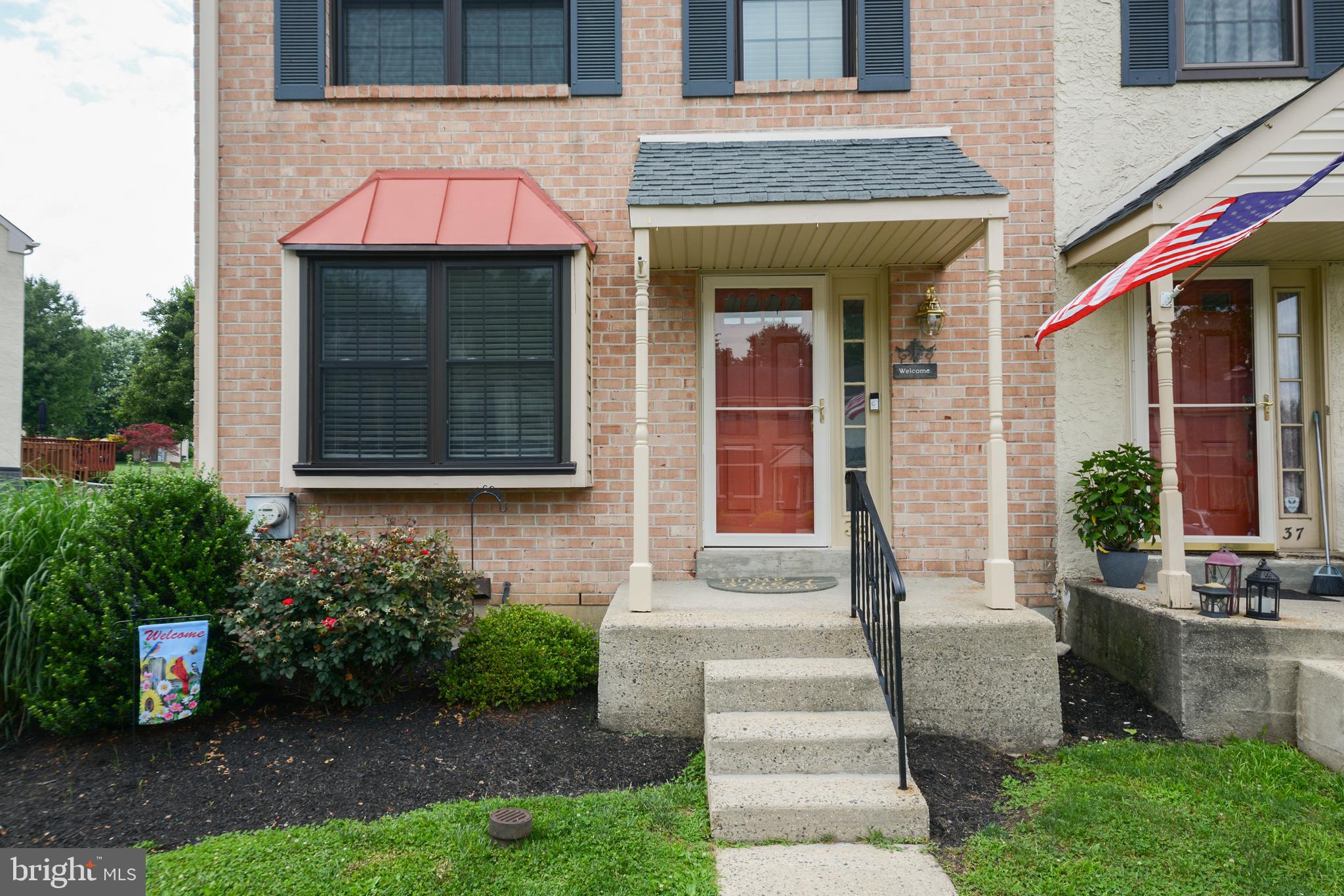 35 Ruth Road Brookhaven, PA 19015 - Photo 4 of 35 Gallery Image 4