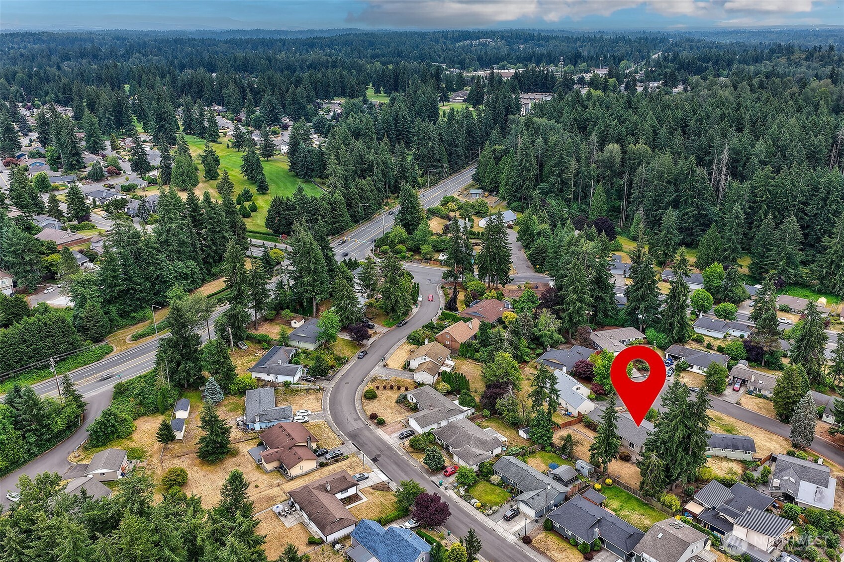13822 Southeast 163rd Street Renton, WA 98058 - Photo 29 of 29