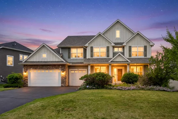 $767,500 | 9768 7th Street North, Lake Elmo, MN 55042