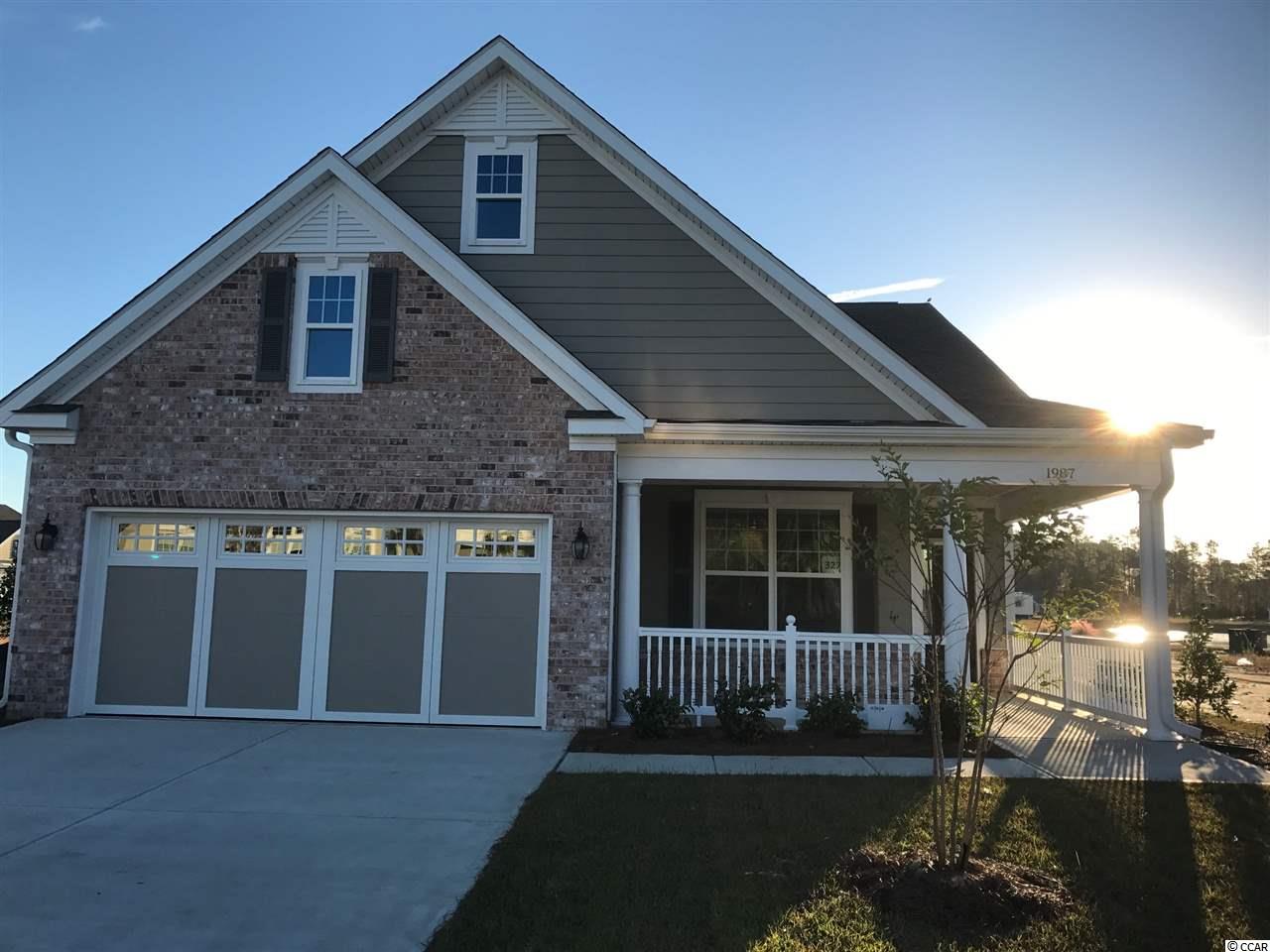 1987 Silver Spring Lane Myrtle Beach, SC 29577 - Photo 1 of 3 Gallery Image 1