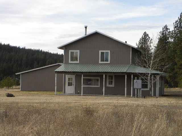 10512 South Spotted Road Cheney, WA 99004 - Photo 1 of 9
