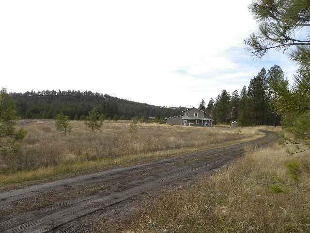 10512 South Spotted Road Cheney, WA 99004 - Photo 2 of 9