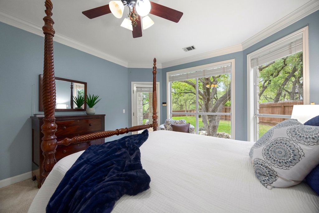 211 River Down Road Georgetown, TX 78628 - Photo 15 of 39