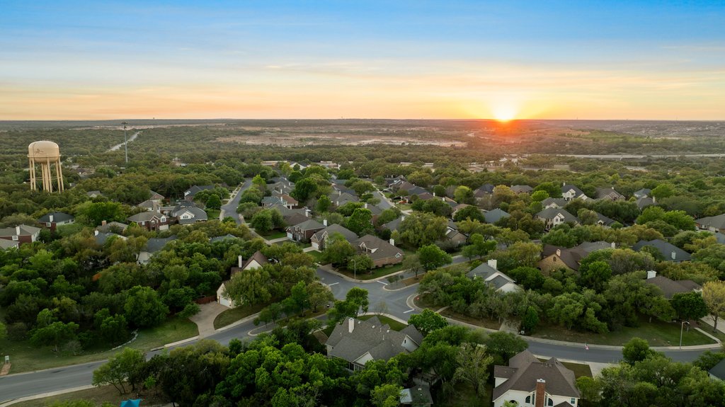 211 River Down Road Georgetown, TX 78628 - Photo 38 of 39 River Ridge combines privacy and tranquility while remaining convenient to local shopping, dining, and everyday essentials.