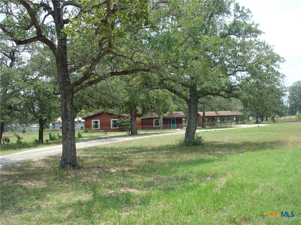 6421 Farm To Market Rd 1117  