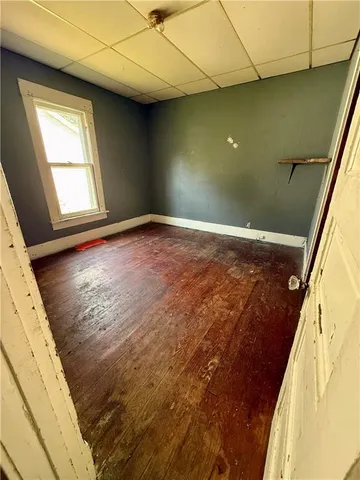 $24,900 | 310 North 30th Street, Parsons, KS 67357