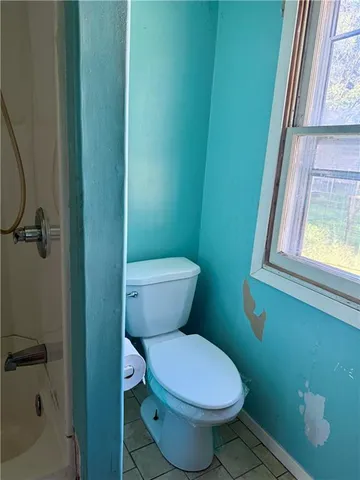 $24,900 | 310 North 30th Street, Parsons, KS 67357