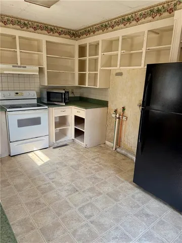 $24,900 | 310 North 30th Street, Parsons, KS 67357