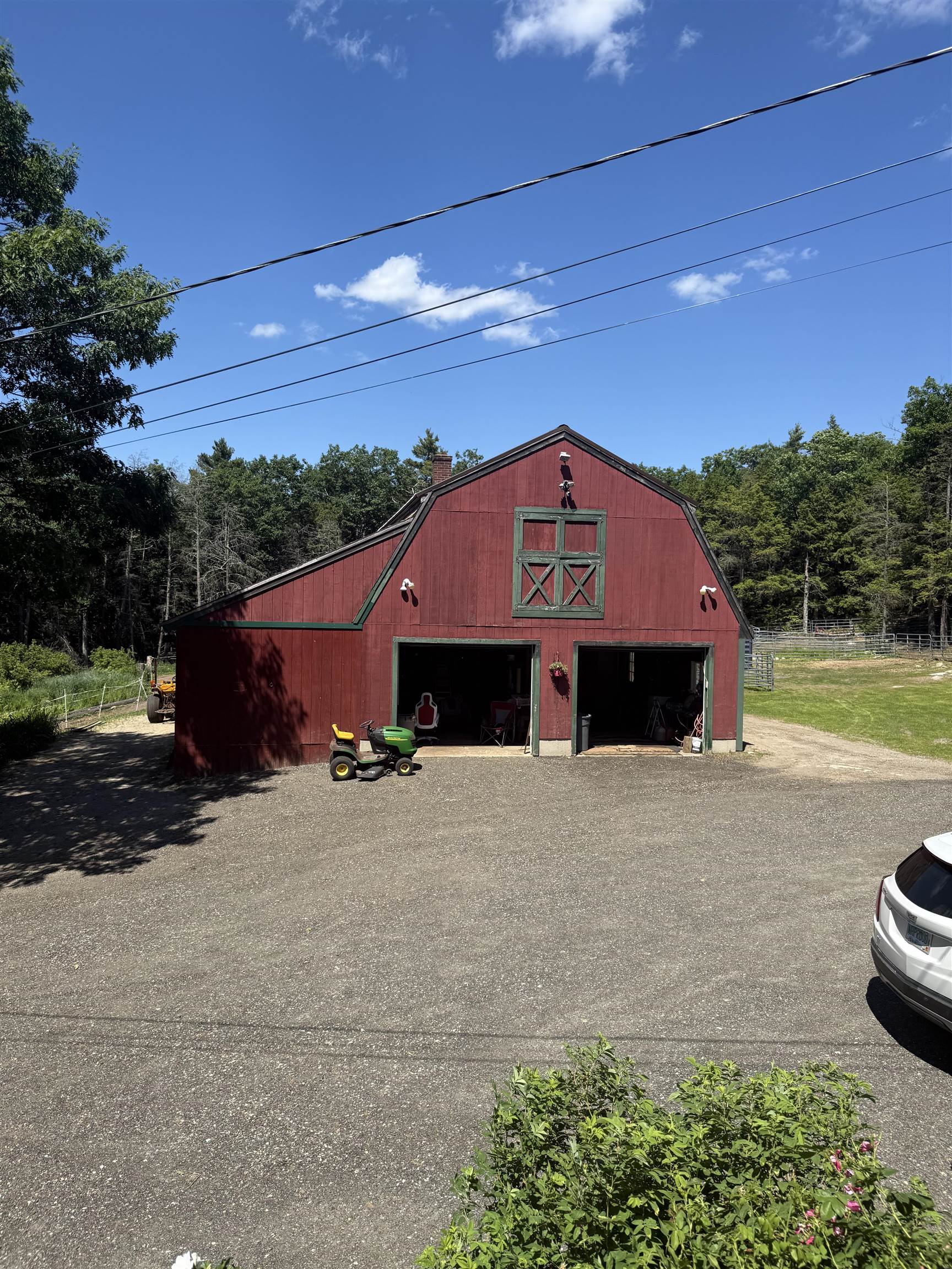 29 Tandy Road Deerfield, NH 03037 - Photo 51 of 58