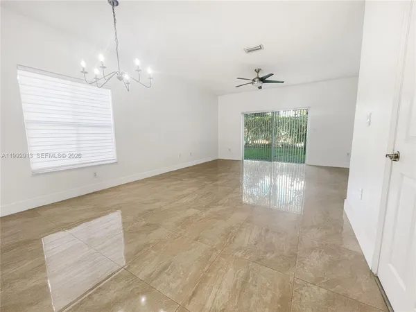 $3,200 | 4921 Southwest 140th Terrace, Unit 1, Miramar, FL 33027