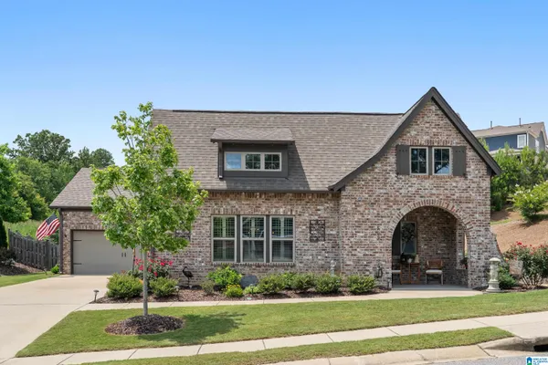 $459,900 | 509 Riverwoods Court, Helena, AL 35080