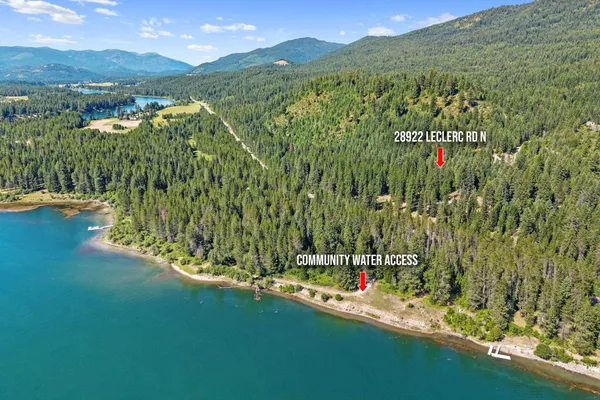 $249,000 | 28922 LeClerc Road North, Unit N, Ione, WA 99139