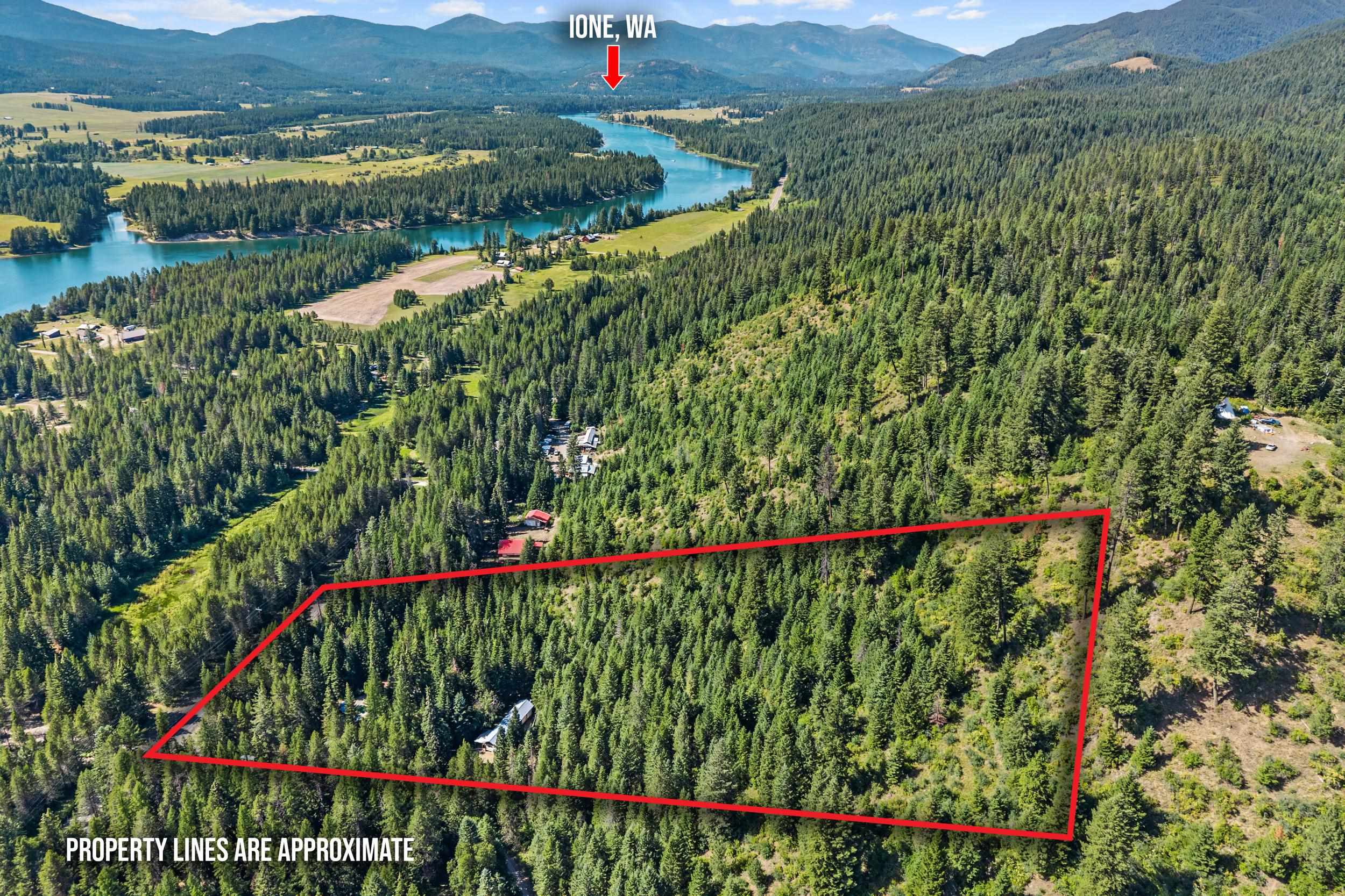 28922 LeClerc Road North, Unit N Ione, WA 99139 - Photo 17 of 44