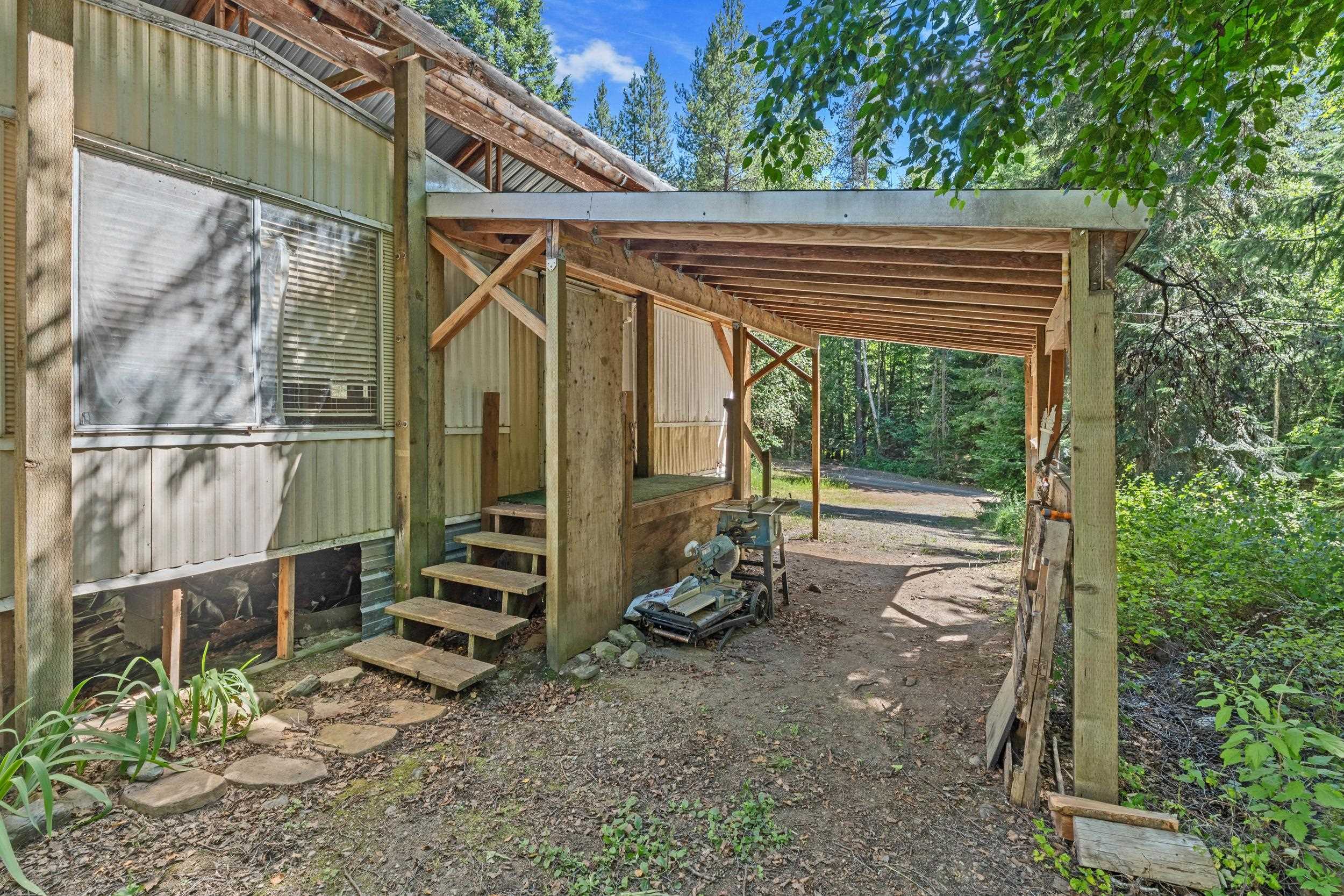 28922 LeClerc Road North, Unit N Ione, WA 99139 - Photo 20 of 44