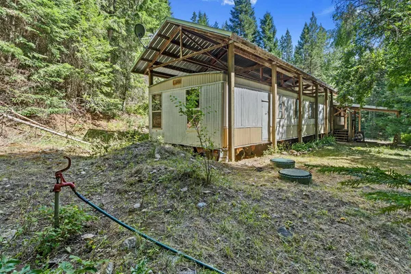 $249,000 | 28922 LeClerc Road North, Unit N, Ione, WA 99139