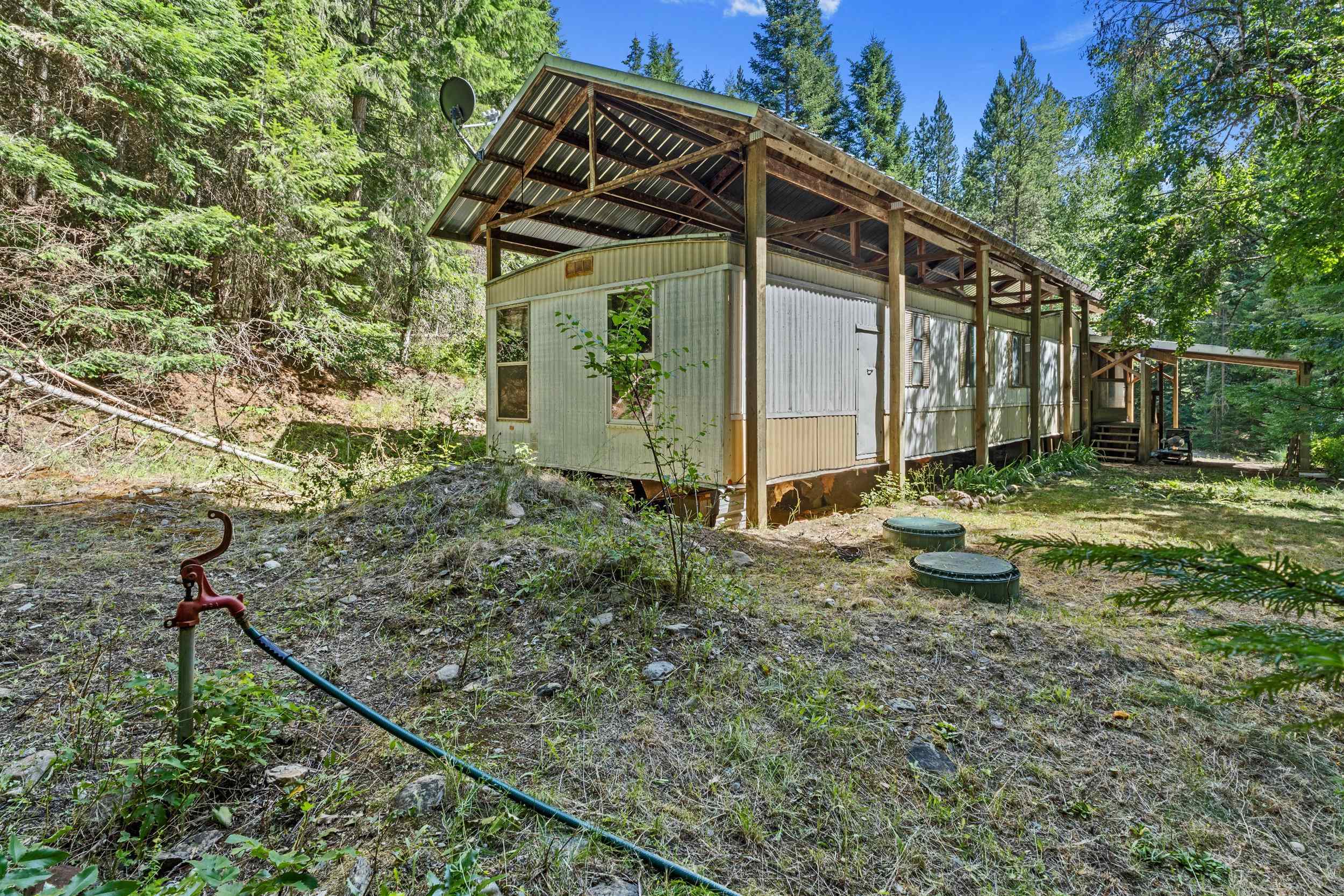 28922 LeClerc Road North, Unit N Ione, WA 99139 - Photo 27 of 44