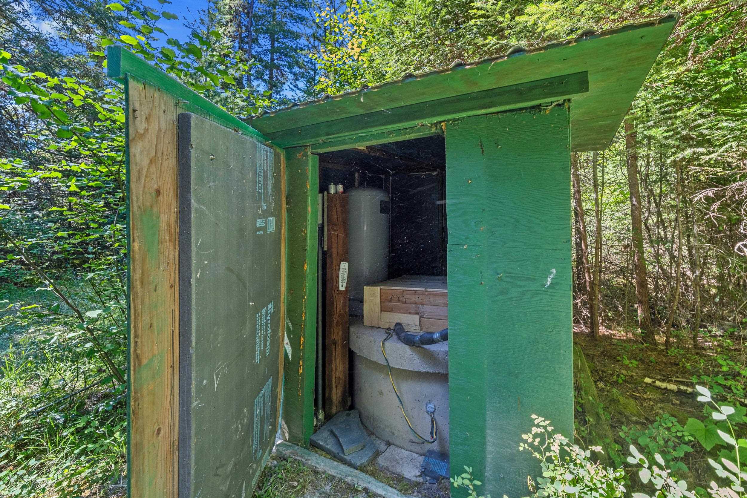 28922 LeClerc Road North, Unit N Ione, WA 99139 - Photo 33 of 44