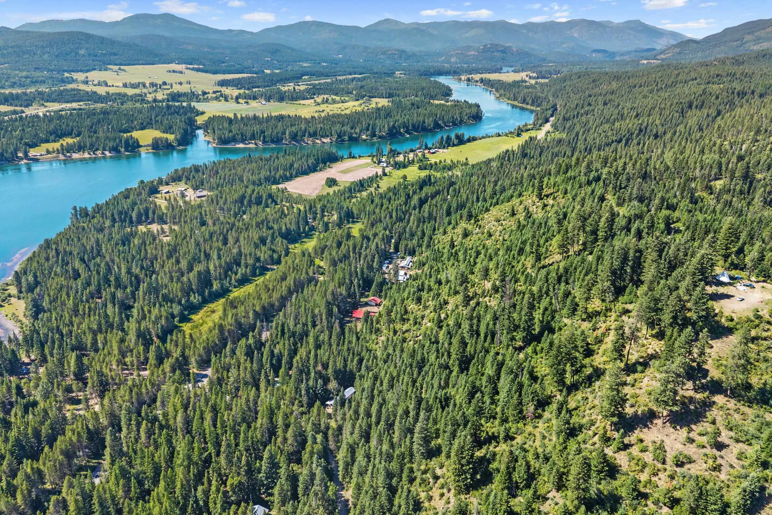 28922 LeClerc Road North, Unit N Ione, WA 99139 - Photo 38 of 44