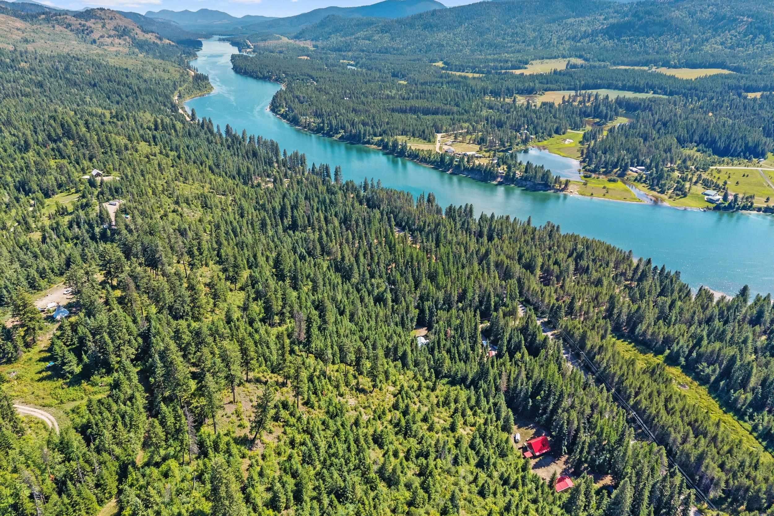 28922 LeClerc Road North, Unit N Ione, WA 99139 - Photo 39 of 44