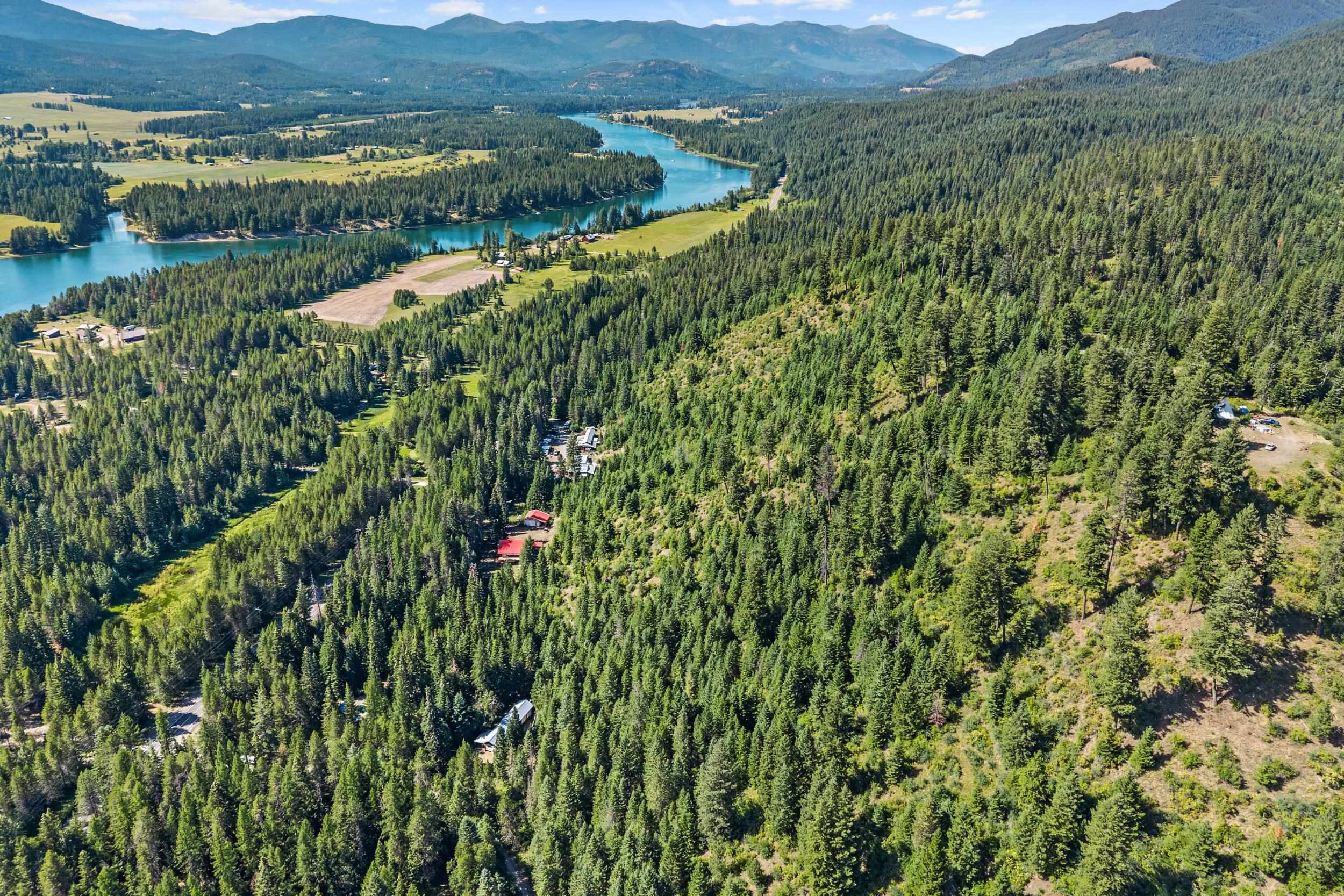 28922 LeClerc Road North, Unit N Ione, WA 99139 - Photo 40 of 44