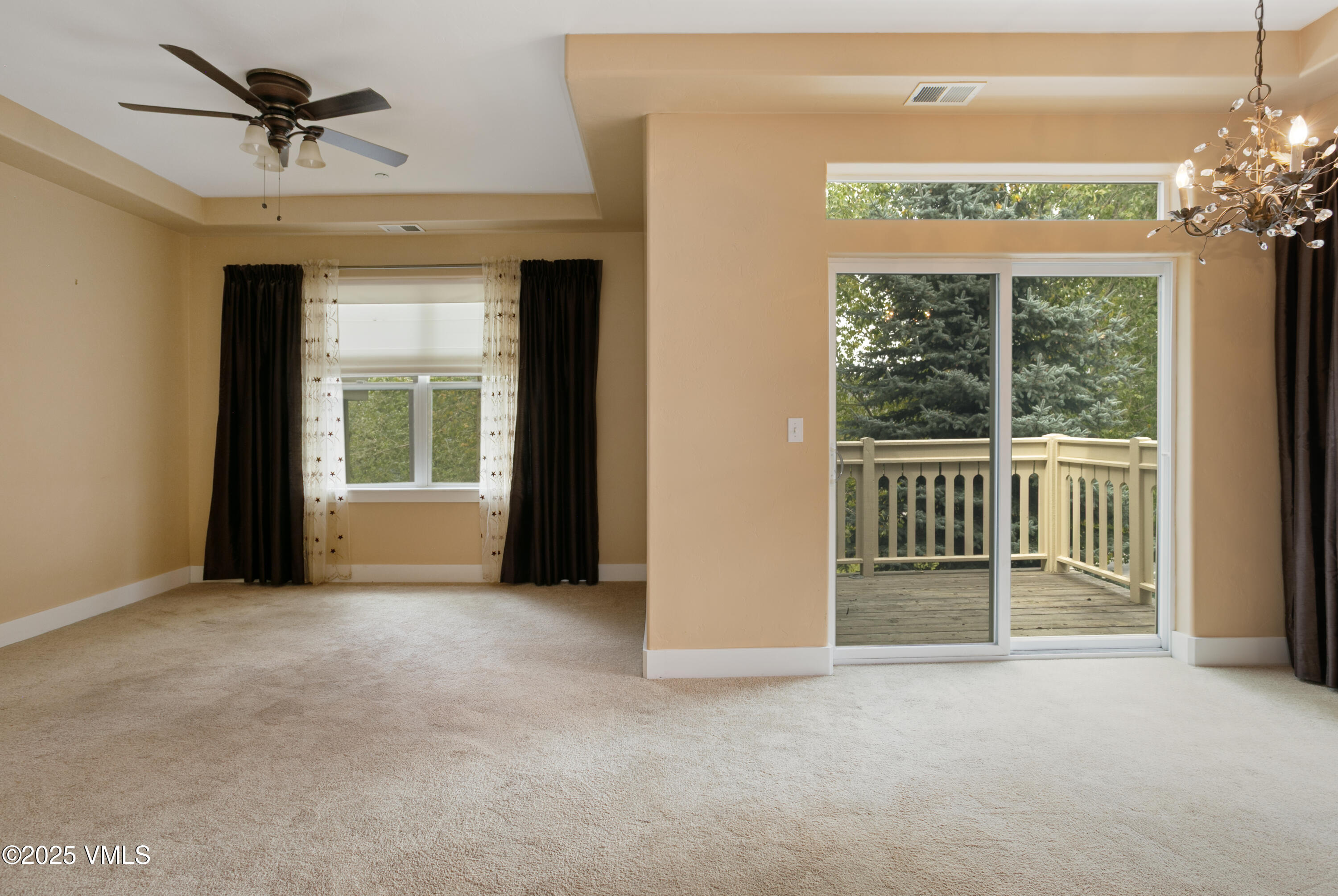 80 Freestone Road, Unit B201 Eagle, CO 81631 - Photo 2 of 24 a view of a room with a porch and furniture