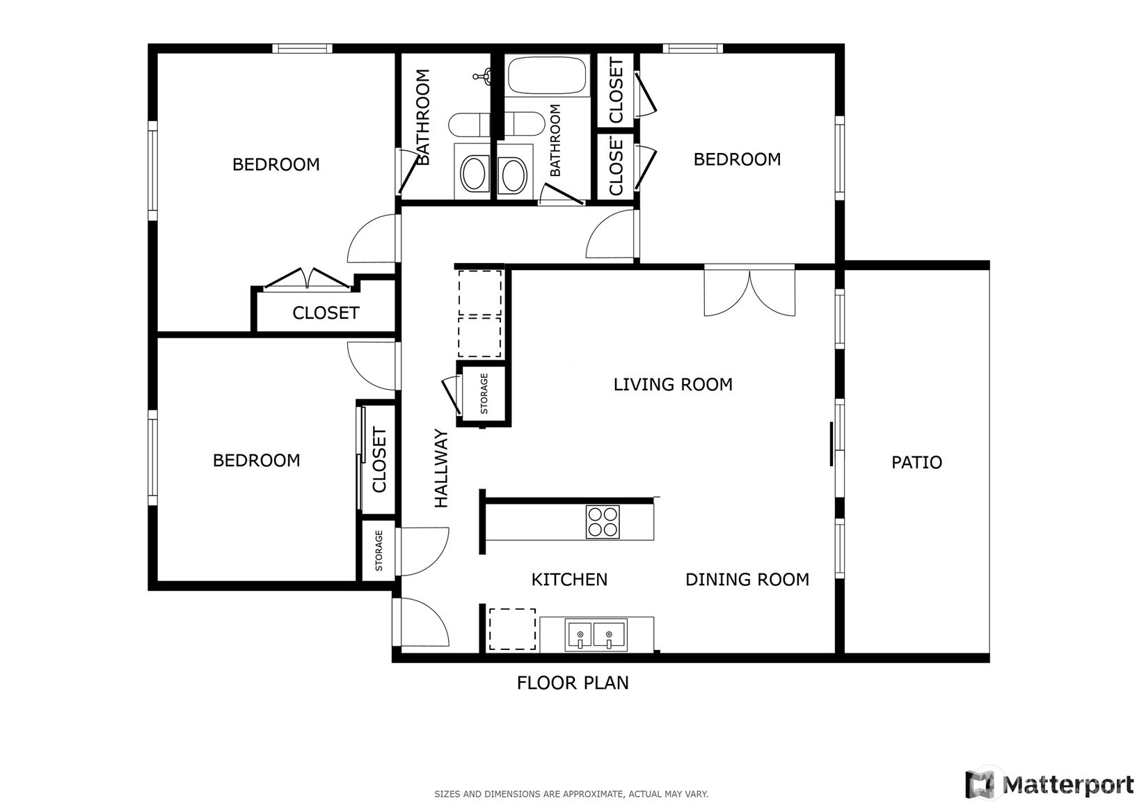 1450 Alameda Avenue, Unit 1 Fircrest, WA 98466 - Photo 19 of 19 a picture of a park