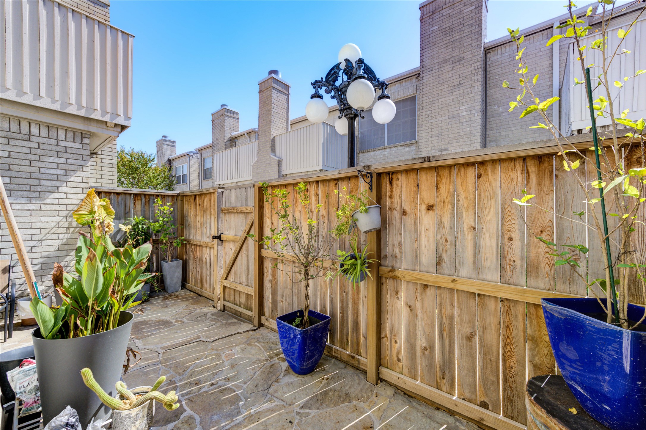 3800 Tanglewilde Street, Unit 803 Houston, TX 77063 - Photo 28 of 36 a view of entryway with wooden floor