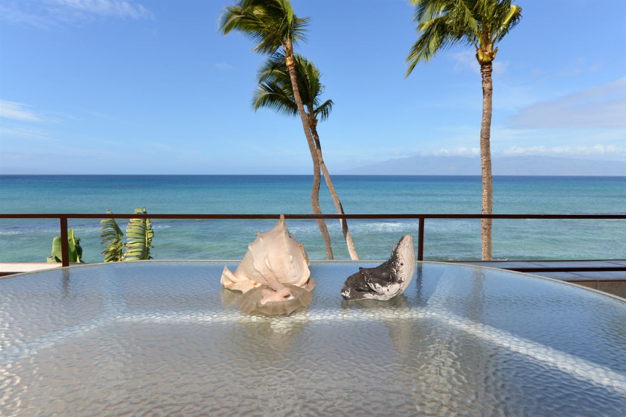 3741 Lower Honoapiilani Road, Unit 301 Lahaina, HI 96761 - Photo 2 of 18