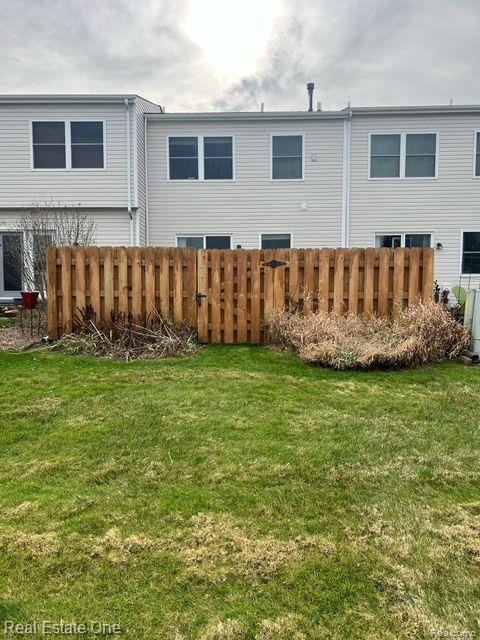 1246 Marseille Court Rochester Hills, MI 48307 - Photo 29 of 30