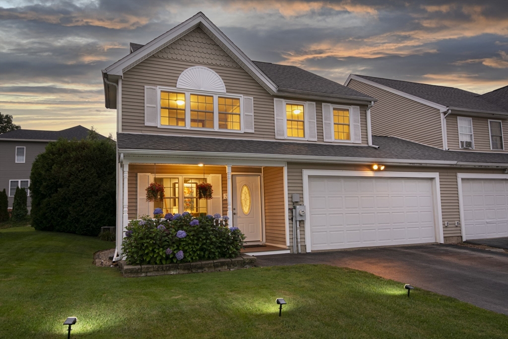 3 Frongillo Farm Road Worcester, MA 01604 - Photo 39 of 39 Gallery Image 39