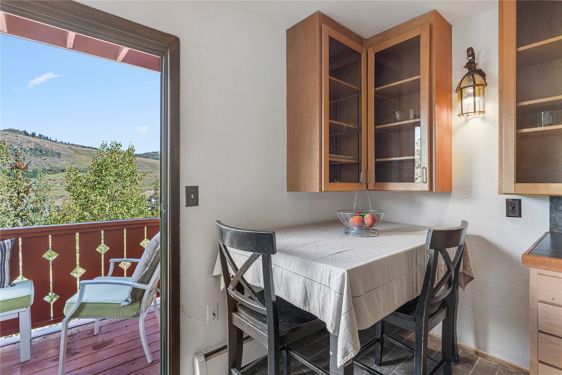 130 Evergreen Road, Unit 203 Dillon, CO 80435 - Photo 14 of 34 Gallery Image 14