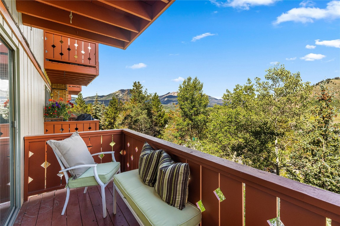 130 Evergreen Road, Unit 203 Dillon, CO 80435 - Photo 32 of 34 Gallery Image 32