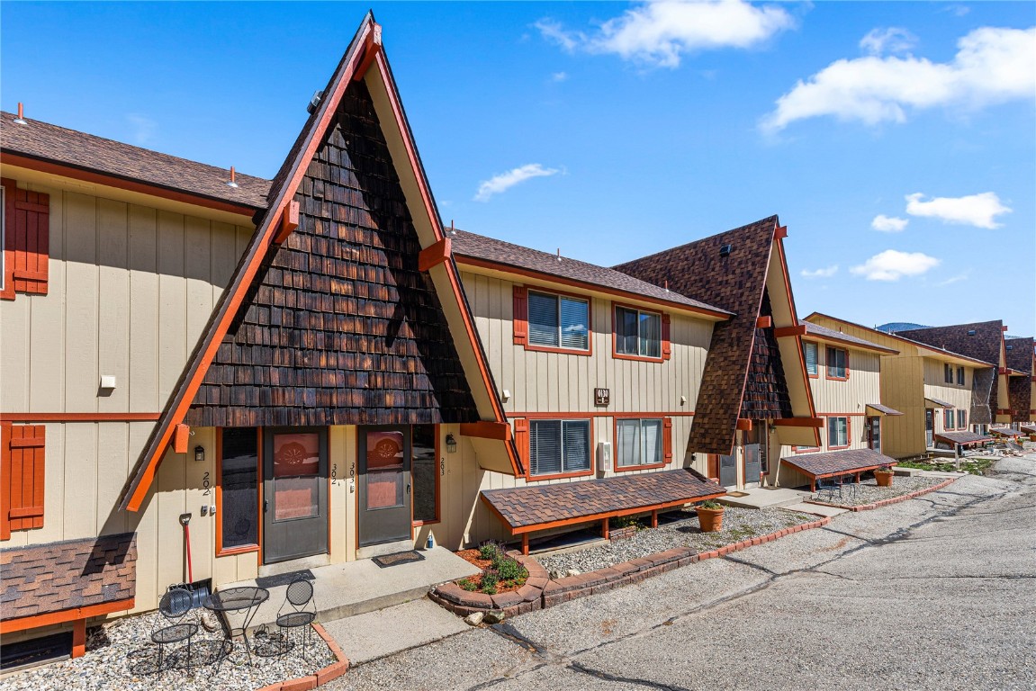130 Evergreen Road, Unit 203 Dillon, CO 80435 - Photo 33 of 34 Gallery Image 33