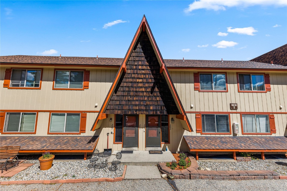 130 Evergreen Road, Unit 203 Dillon, CO 80435 - Photo 34 of 34 Gallery Image 34